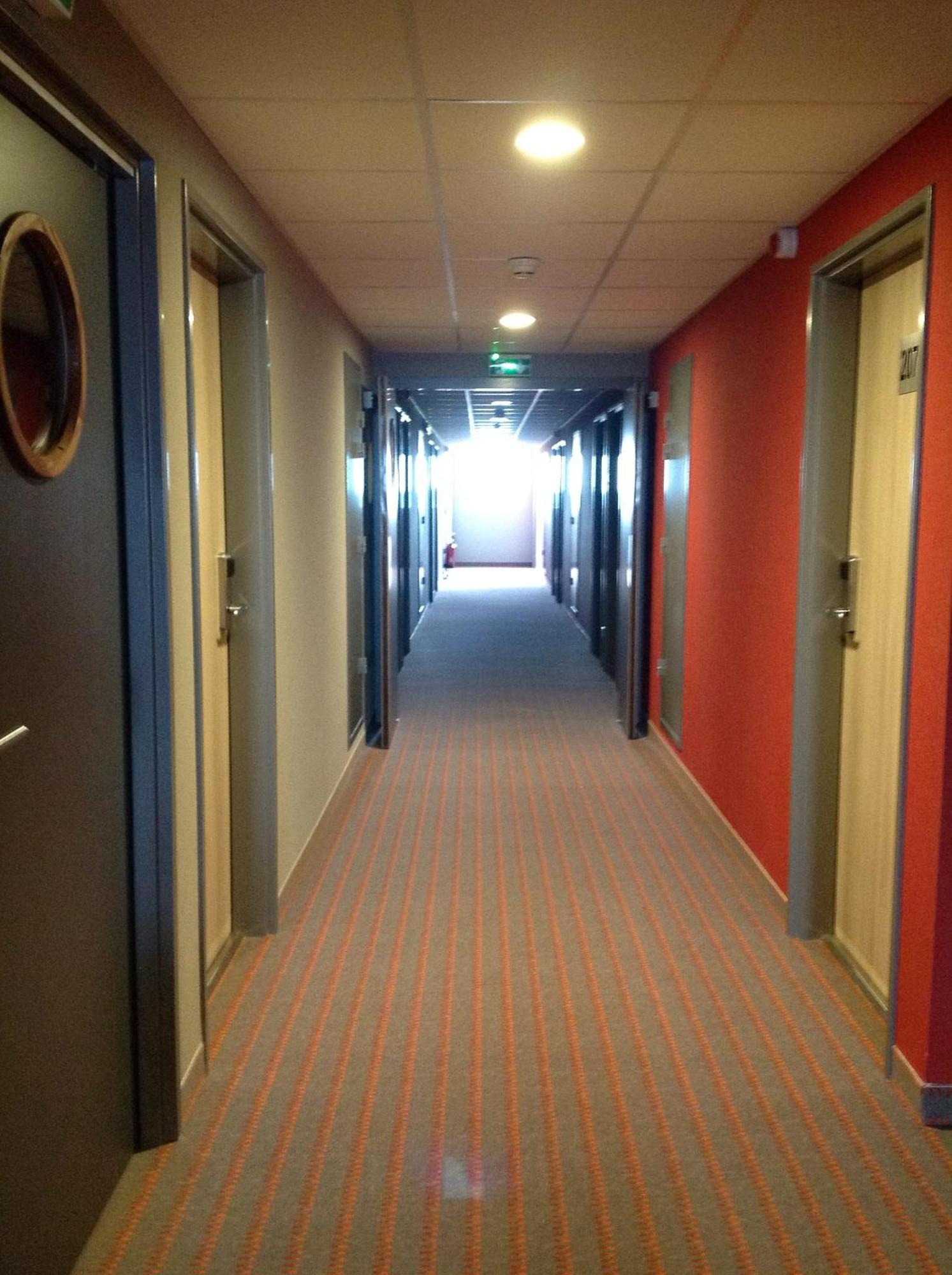 The Originals City, Hotel Des Lys, دْرو المظهر الخارجي الصورة
